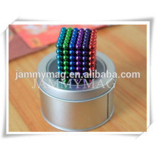 Ball Shape and Jewelry Magnet Application strong magnetic ball